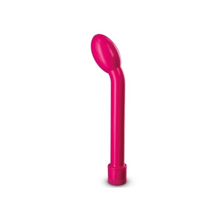 Vibrador BestSeller The G-explorer Rosa