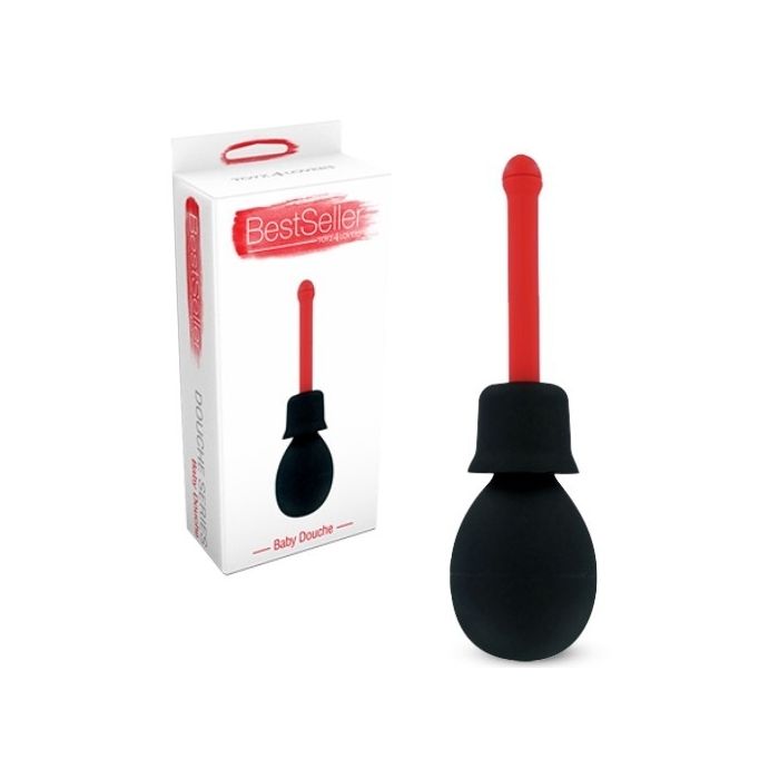 Duche Anal BestSeller Baby Douche Conjunto
