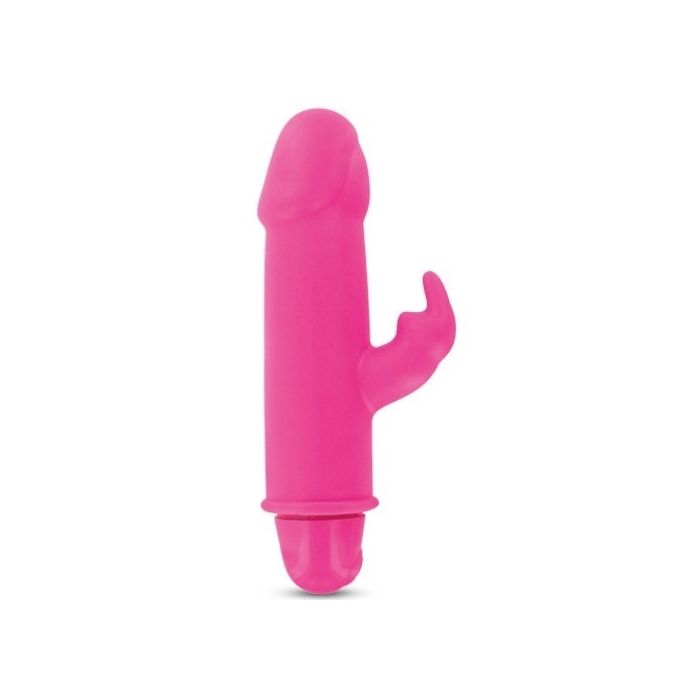 Vibrador BestSeller Crazy Hare Pink