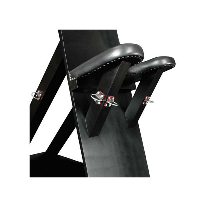 Cadeira BDSM 10006 1