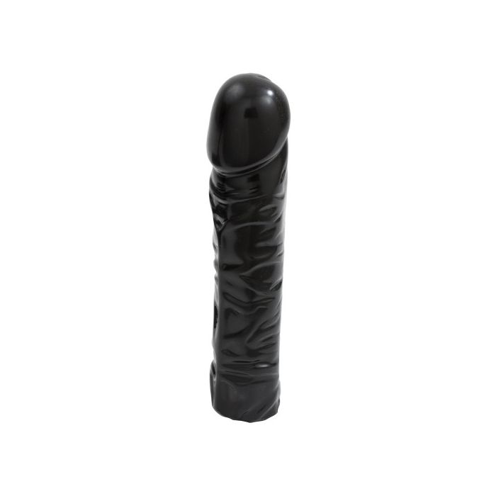 Dildo Doc Johnson Classic Dong Preto