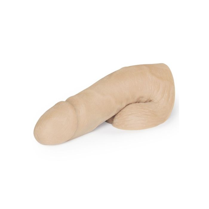 Packer Mr. Limpy Medium Branco