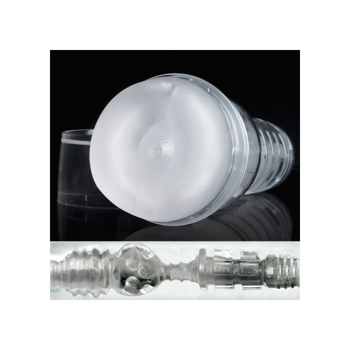 FleshLight Lady Ice Ânus