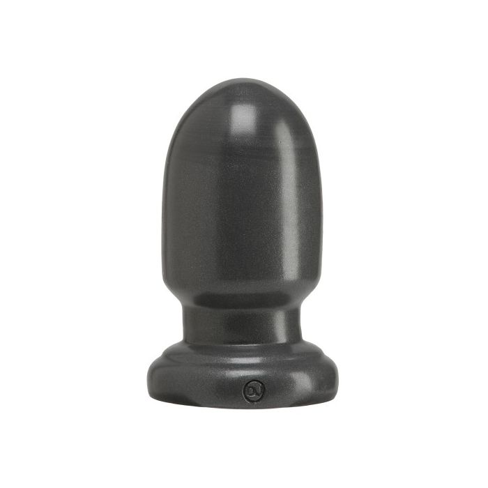Plug Anal Shell Shock American Bombshell