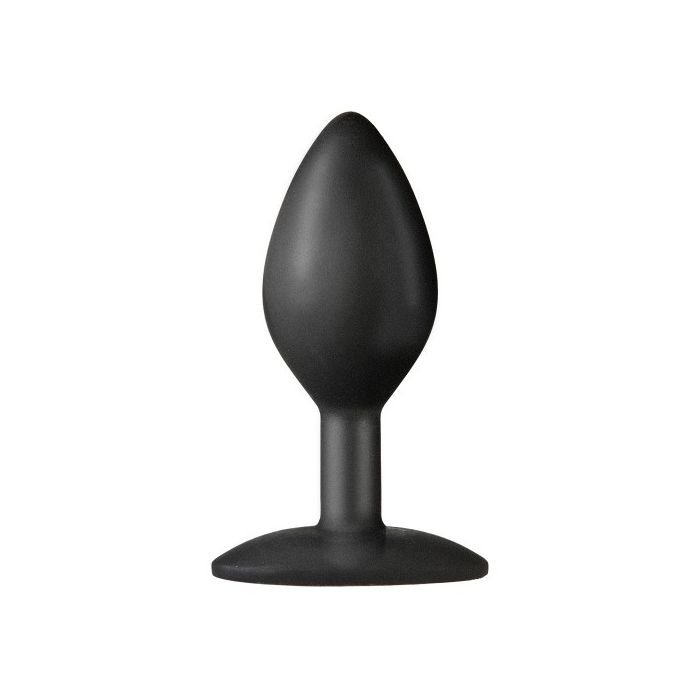 Plug Anal Spade Platinum Médio