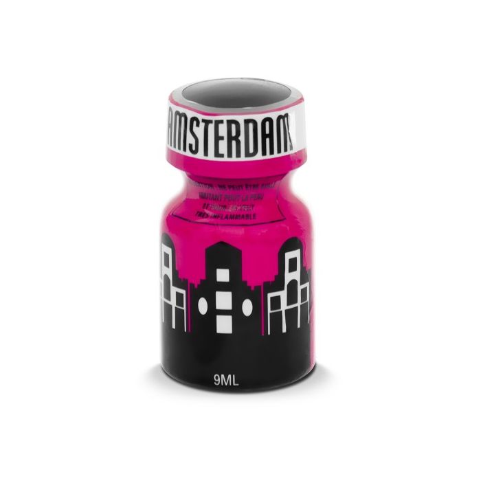 Ambientador Amsterdam Popper (9 ml)