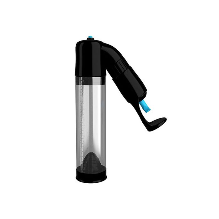 Bomba de Vácuo Pump Worx Deluxe Sure-Grip Pump 1