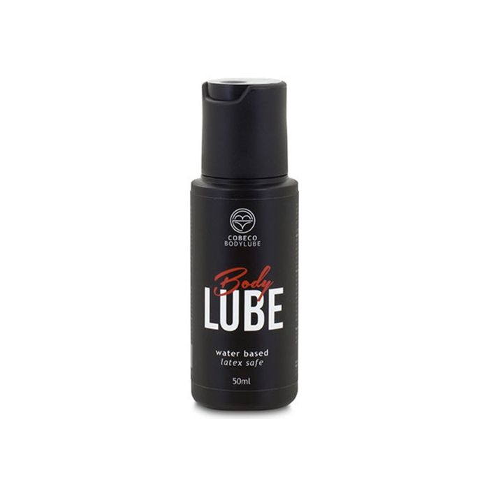Lubrificante Bodylube à Base de Água (50 ml)