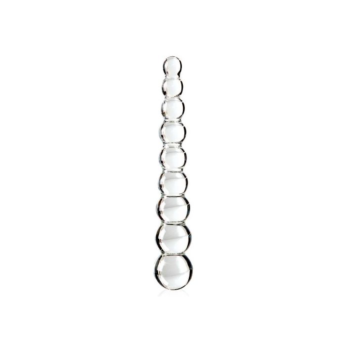 Dildo Vidro Icicles Nº02