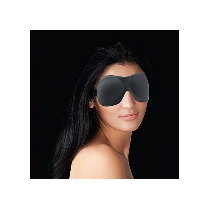 Venda Ouch! Curvy Eyemask Preta