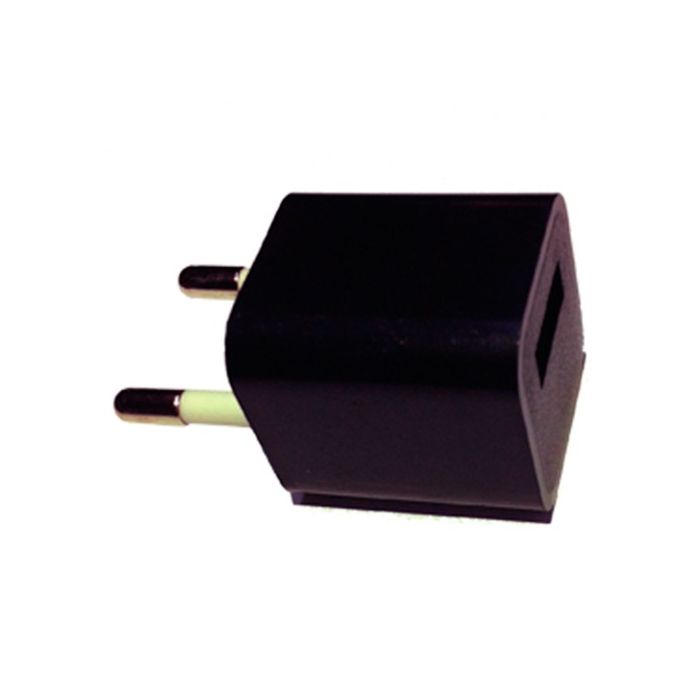 Carregador Pequeno Tomada USB Adrien Lastic