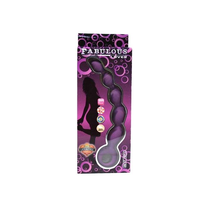 Bolas Anais Lybaile Fabulous Lover Roxas
