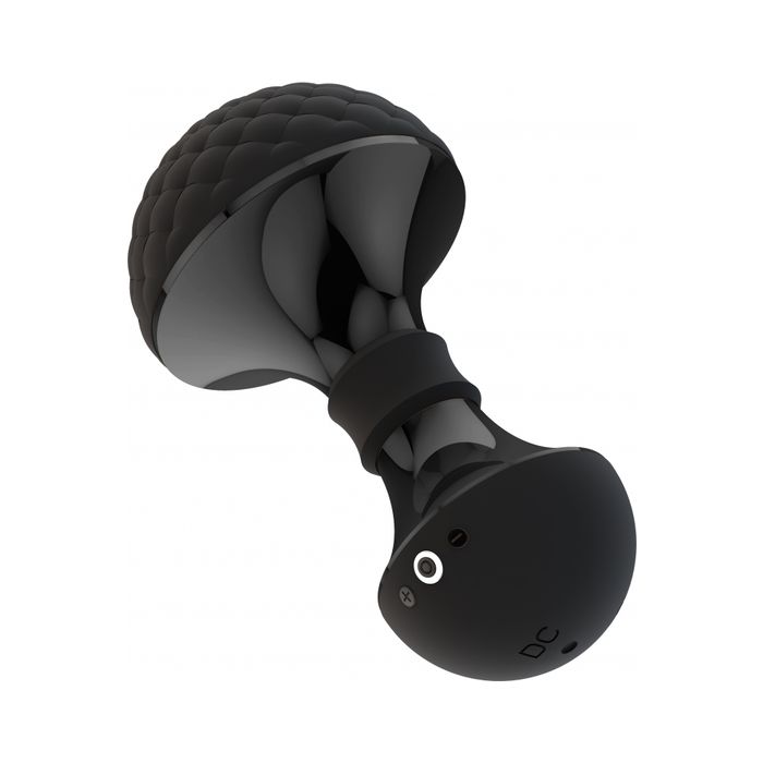 Vibrador Vive® Enoki Preto