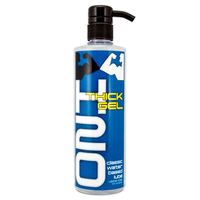 Gel Elbow Grease H2O Thick Gel (473 ml)
