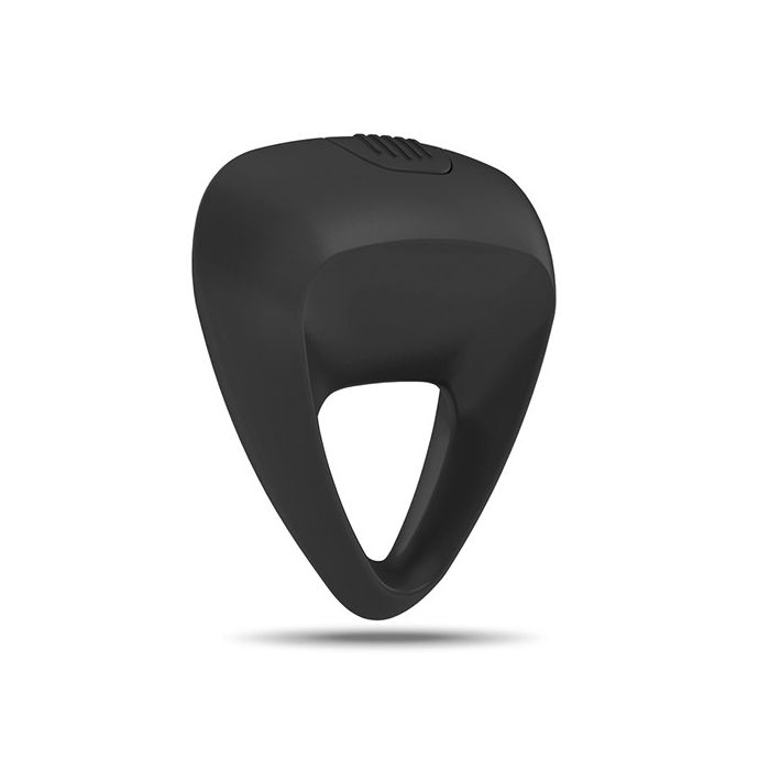 Anel Vibratório Ovo B9 Preto 2