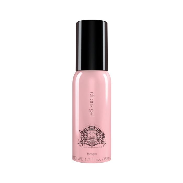 Gel Estimulante Clitoris Touché Clitoris Gel (50 ml)