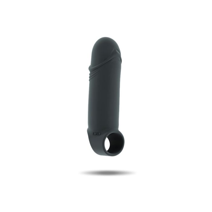 Manga Com Extensor Sono Cinzenta Nº35