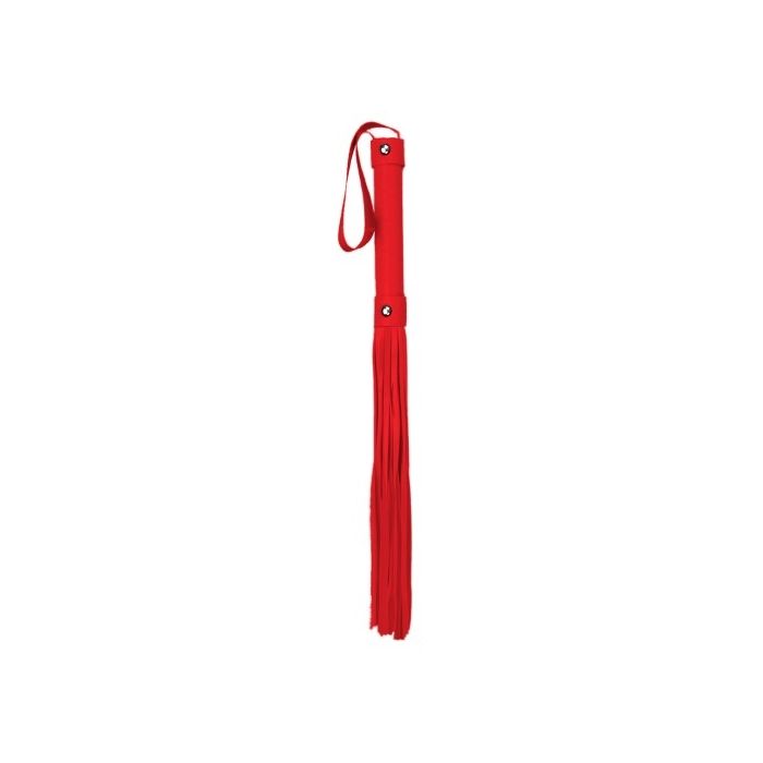 Chicote Ouch! Vermelho