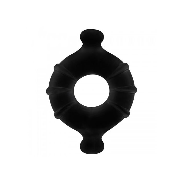 Anel Gummy Ring Médio