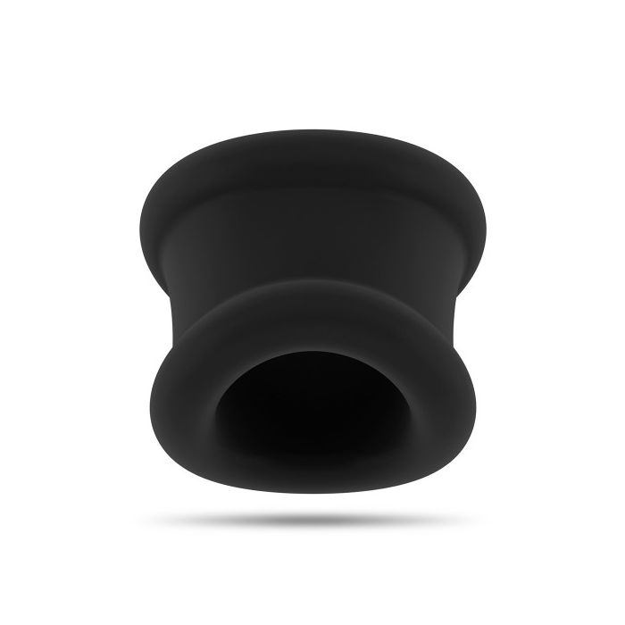 Alça P/ Testículos Sono Preta 2.6 cm Nº46