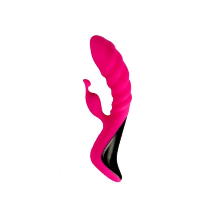 Vibrador Recarregável Trigger Adrien Lastic Rosa