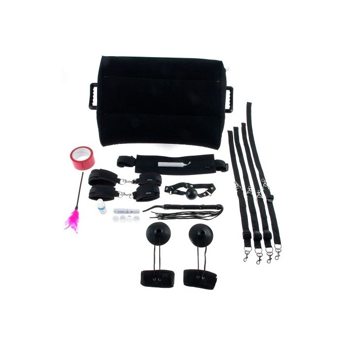Kit Ultimate Fantasy Kit Fetish Fantasy Series Conjunto