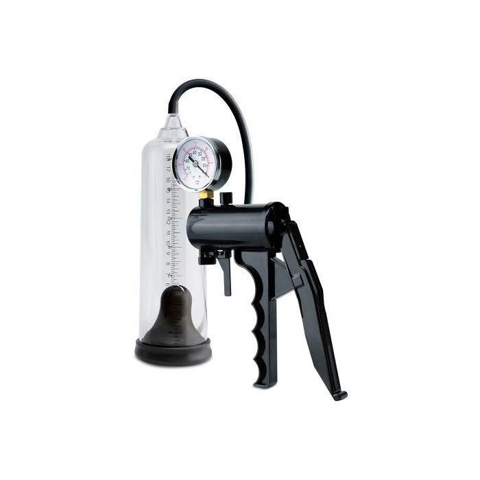 Bomba de Vácuo Pump Worx Max-Precision Power Pump