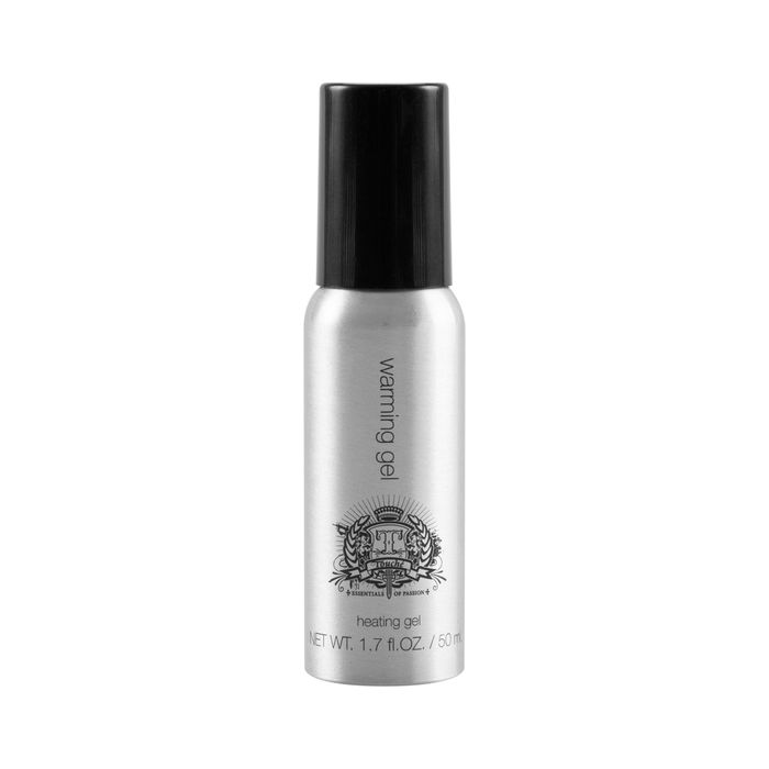 Lubrificante de Aquecimento à Base de Água Touché Heating Gel (50 ml)