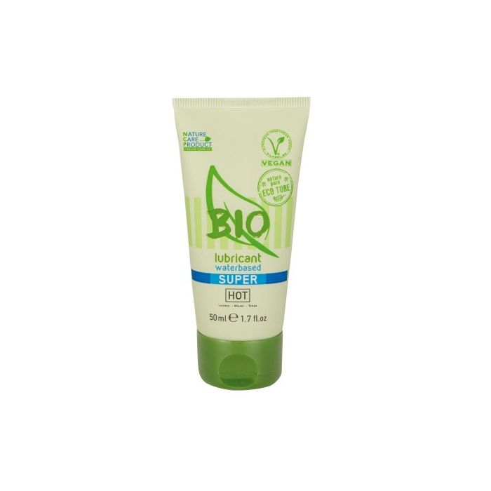 Lubrificante Bio Super (50 ml)