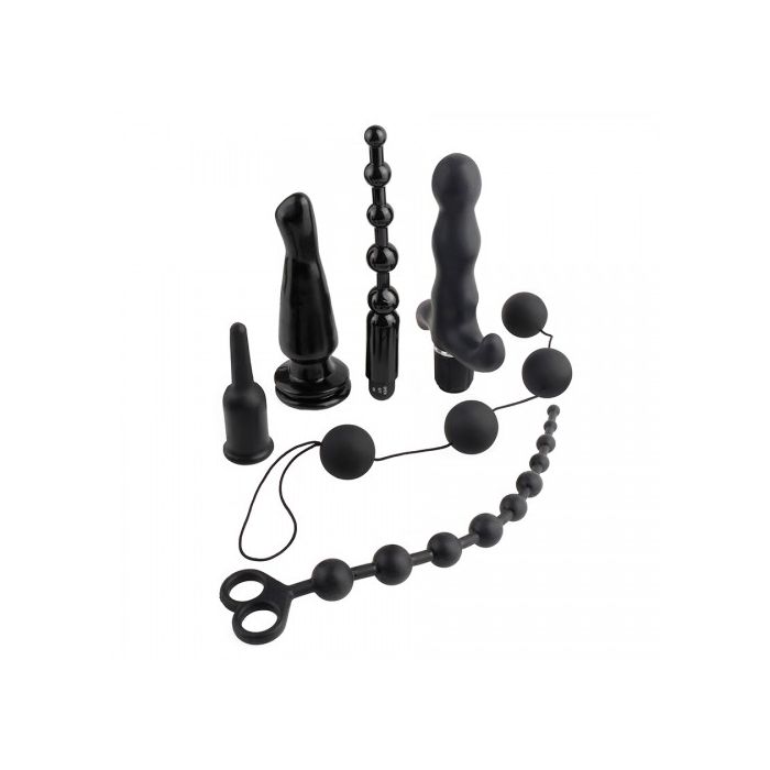 Kit Deluxe Fantasy Kit Anal Fantasy