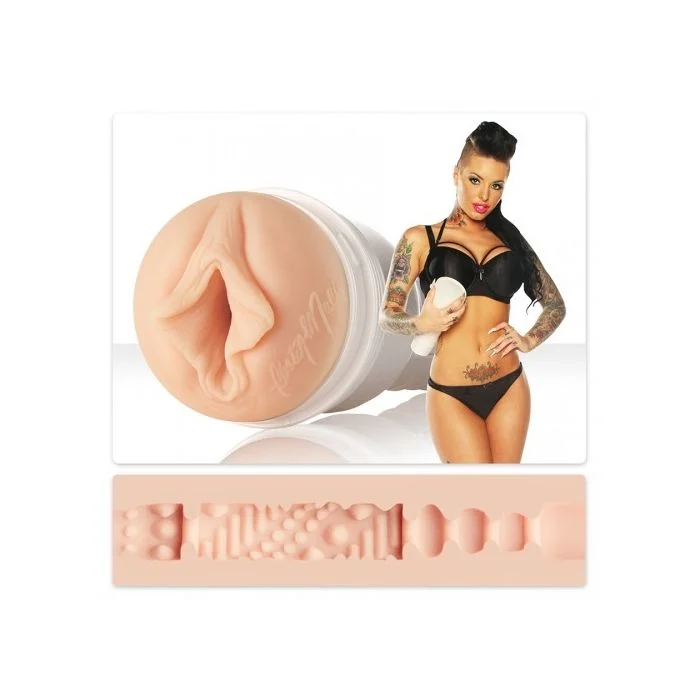 Fleshlight Girls Vagina Christy Mack Attack