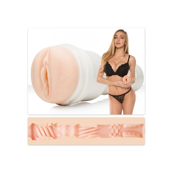 Fleshlight Girls Vagina Kendra Sunderland Angel
