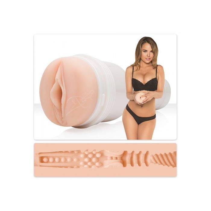 Fleshlight Girls Vagina Dillion Harper Crush