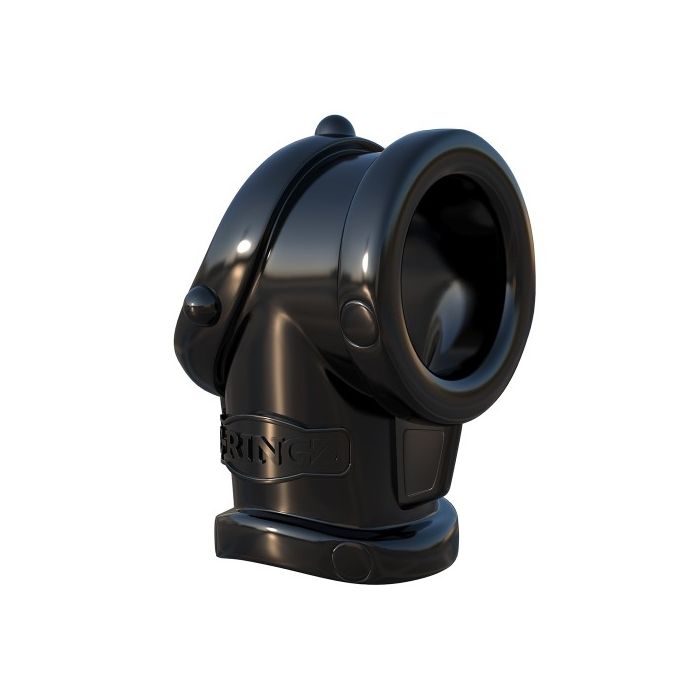 Anel Fantasy C-Ringz Cock Pipe WIth Ball-Stretcher