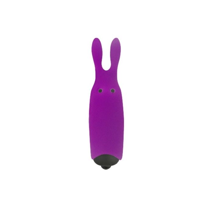Bala Vibratória Lastic Pocket Vibe Adrien Lastic Roxa