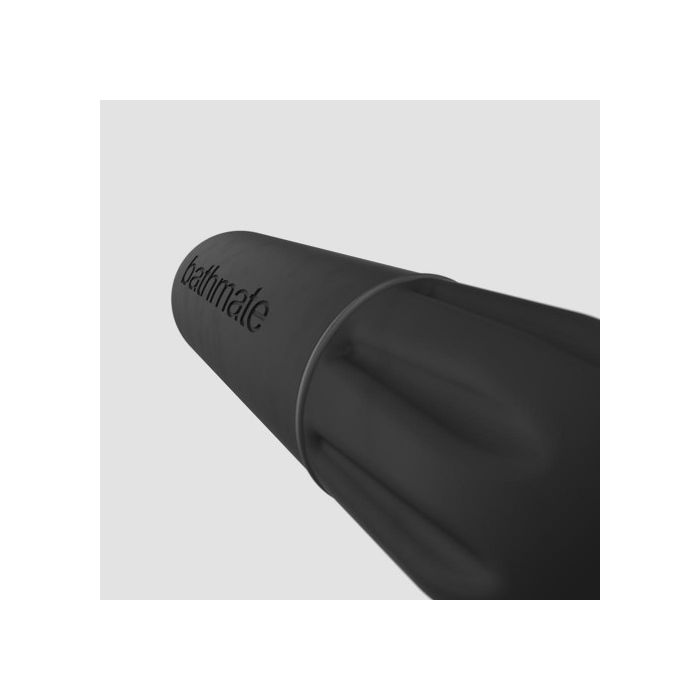 Bala Vibratória Recarregável Vibe Bathmate Preta 1