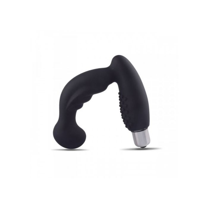 Estimulador da Próstata Vibratório Insider Ball P-Factor Preto 3