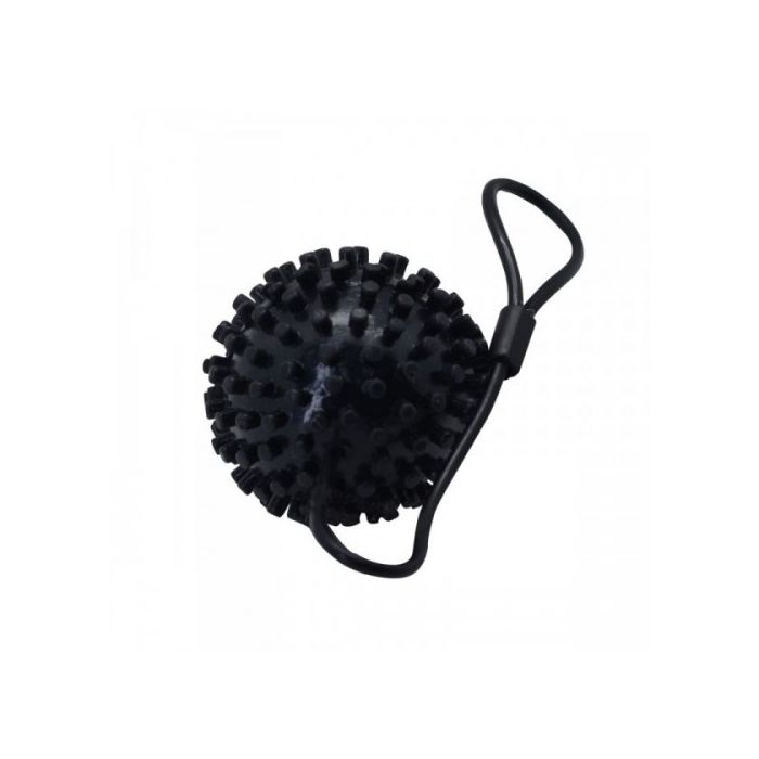 Bola Estimuladora Pleasure Ball Timeless Preta 2