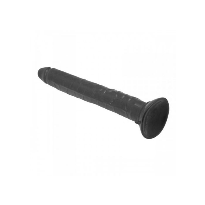 Dildo Timeless Black Emperor Preto 2