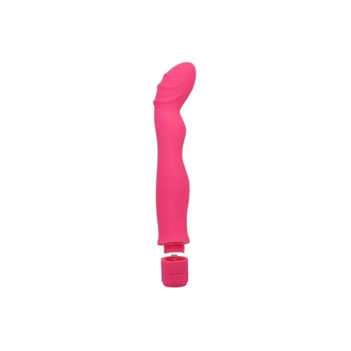 Estimulador Ponto G Timeless Pink G-Spot Rosa 3