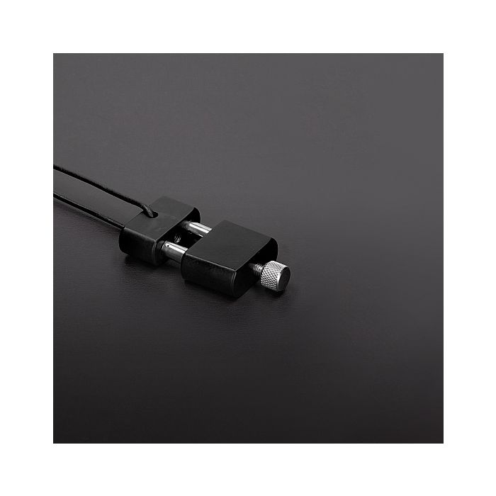 Inalador Duplo C/ Bolsa