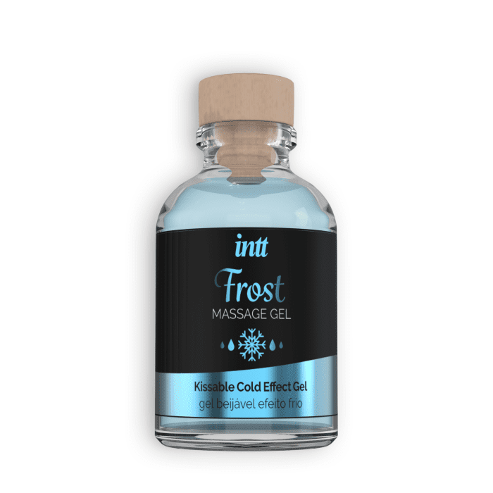 Gel de Massagem Innt Frost (30 ml)