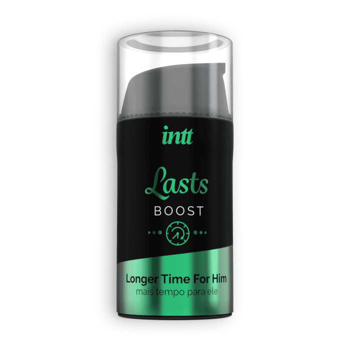 Gel Retardante Intt Lasts Boost (15 ml)