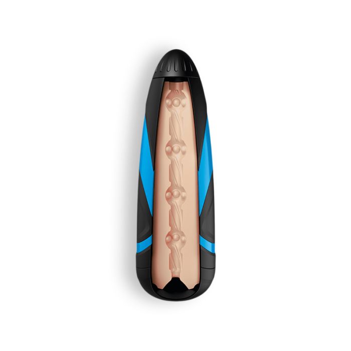 Manga Reutilizável Pressure Spiral Satisfyer Men One