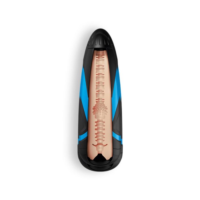 Manga Reutilizável Tri Delights Satisfyer Men One