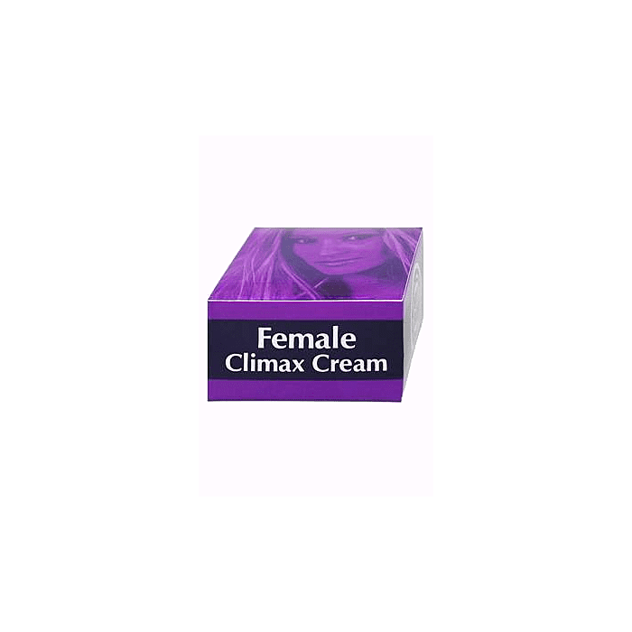Creme Estimulante Clímax (50 g)