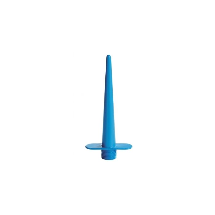 Dildo WaterClean Anal Shower Head Spike