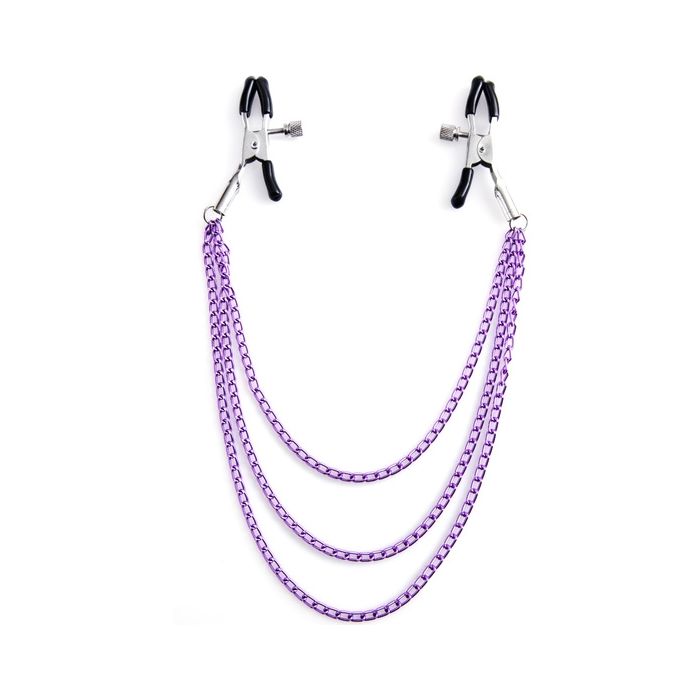 Corrente Nipple Chain