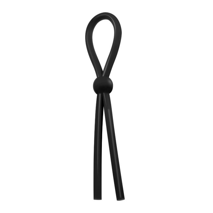 Anel de Silicone Ajustável Billy The Ring Crushious