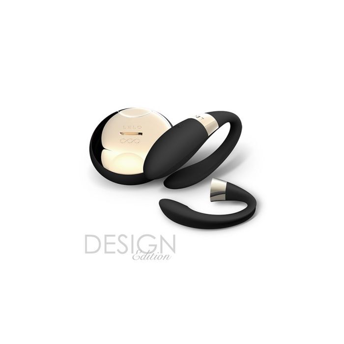 Vibrador Lelo® Insignia Tiani 2 Preto